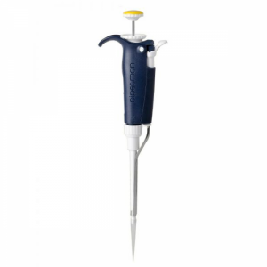 Автоматическая пипетка 50 мкл, Pipetman F50. Gilson