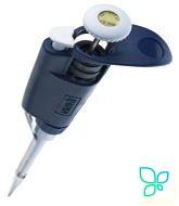Автоматическая пипетка 500-5000 мкл, Pipet-One PO-5000/CN. Mettler Toledo