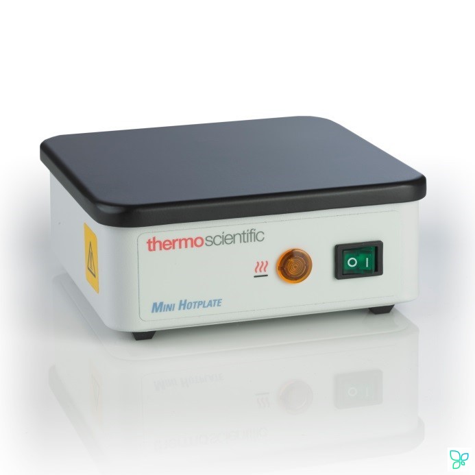 Термостолик до 75 ˚С, Mini Hotplate. Thermo Fisher Scientific