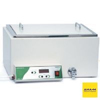 Баня водяная 11 л, до 100°С, ПЭ-4312. Экохим