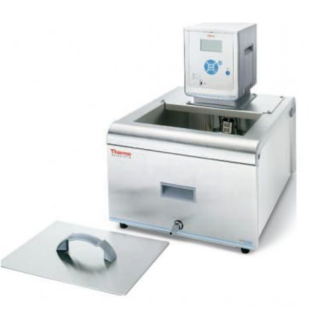 Баня водяная 5 л, до 100°С, SC100-S3. Thermo Fisher Scientific