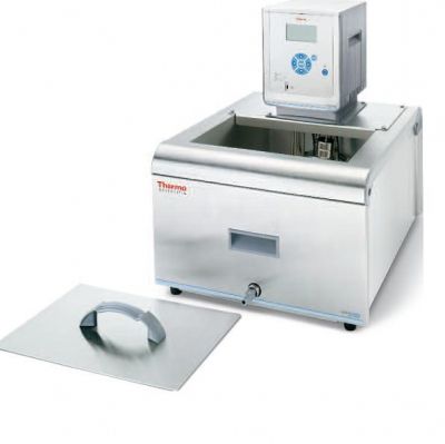 Баня водяная 8 л, до 100°С, SC100-S7. Thermo Fisher Scientific