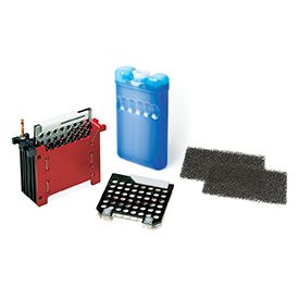 Система для блоттинга Mini Trans-Blot Module, площадь 100х75 мм, без камеры и крышки. Bio-Rad