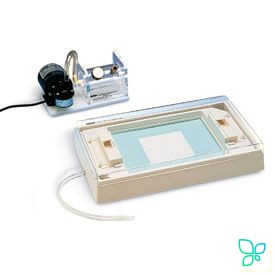 Система для ваккуумного блоттинга Model 785 Vacuum Blotter. Bio-Rad
