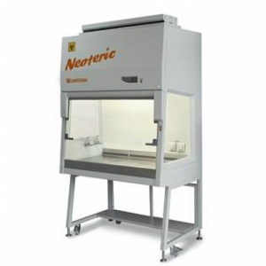 Бокс биологической безопасности, класс II (тип A), ширина рабочей поверхности 120 см, БМБ-II-"Ламинар-С"-1,2 NEOTERIC. Ламинарные системы