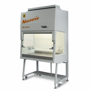 Бокс биологической безопасности, класс II (тип А), ширина рабочей поверхности 90 см, БМБ-II-«Ламинар-C»-0,9 NEOTERIC. Ламинарный бокс