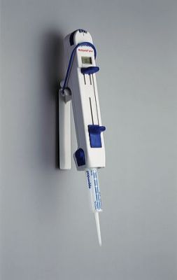 Держатель для степера Multipette plus настенный, Eppendorf