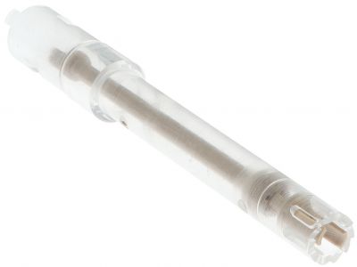 Насадка S 18 D - 14 G - KS, пластик, для гомогенизатора T 18 digital, 10 шт./уп., IKA