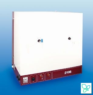 Бидистиллятор GFL2108, 8 л/час, 1,6 мкСм/см, б/бака, GFL