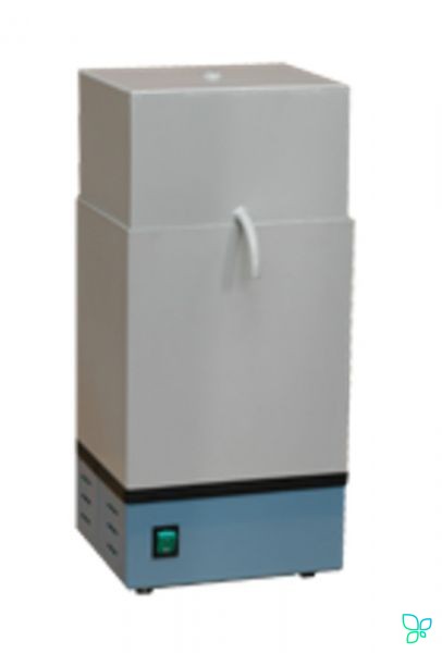 Дистиллятор 4 л/час, 2,5 мкСм/см, без бака-накопителя, Листон