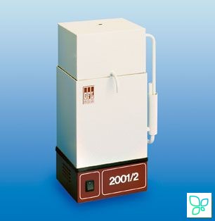 Дистиллятор GFL2001/2, 2 л/час, 2,3 мкСм/см, б/бака, GFL