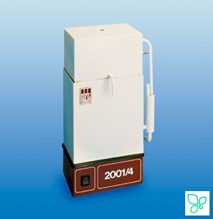 Дистиллятор GFL2001/4, 4 л/час, 2,3 мкСм/см, б/бака, GFL