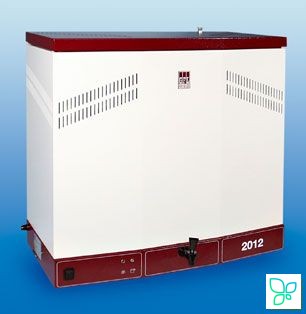 Дистиллятор GFL2012, 12 л/час, 2,3 мкСм/см, с баком, GFL