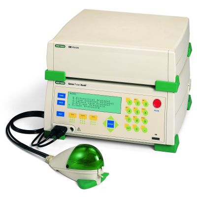 Электропоратор Gene Pulser Xcell Total System для клеток эукариот, бактерий и дрожжей, Bio-Rad