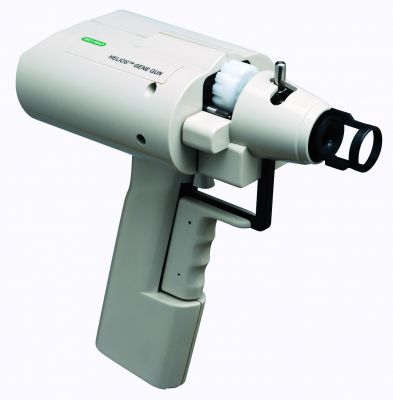 Генная пушка Helios Gene Gun System, площадь 2 см², 100-600 psi, Bio-Rad