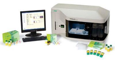 Система для изучения молекулярных взаимодействий ProteOn XPR36, Bio-Rad