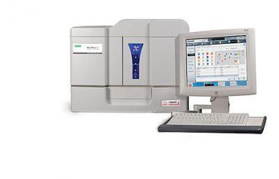 Система мультиплексного анализа Bio-Plex 3D в комплекте с ПК, ПО, калибровочными реагентами, Bio-Rad