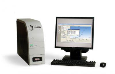 Система мультиплексного анализа Bio-Plex MAGPIX и калибровочными реагентами, Bio-Rad