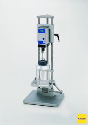 Гомогенизатор пестиковый, мощный, Schuett Homgen, включая охлаждающий сосуд, универсальный зажим и адаптер, Schuett