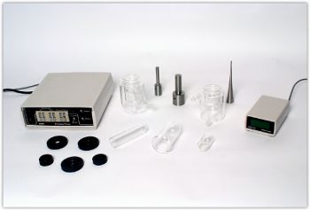 Дополнительный блок таймера, для Soniprep 150 Plus, MSE