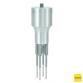 Зонд 4-луночный для Q500 / Q700, Qsonica