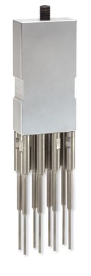 Зонд 8-элементный, диаметр 3 мм, объем образца 250 мкл - 10 мл, Sonics Material