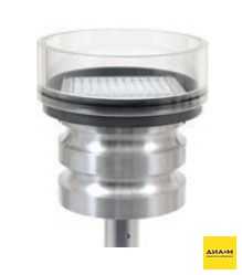 Зонд Miroplate Horn, Qsonica