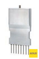 Зонд восьмиканальный с диаметром 1/8, Qsonica