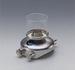 Защитный экран стеклянный для Phoenix II, Schuett