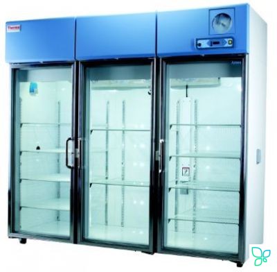Холодильник хроматографический, 826 л, +1...+8 °С, FRCR3004V, Thermo
