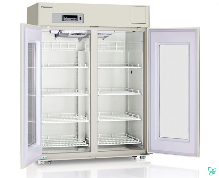 Холодильник, 1364 л, от +2 до +23°С, MPR-1411, Panasonic