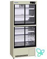 Холодильник, 340 л, от +2 до +14°C, 4 двери, MPR-S313, Panasonic