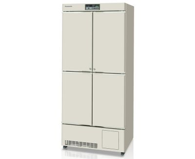 Холодильник-морозильник MPR-414FS, +2...+14, -20...-30°С, 340/82 л, Sanyo (Panasonic)