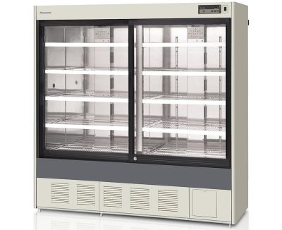 Холодильник MPR-1014, 1033 л, от +2 до +14°С, Sanyo (Panasonic)