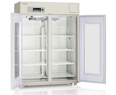 Холодильник MPR-1411, 1370 л, от +2 до +23°С, Sanyo (Panasonic)