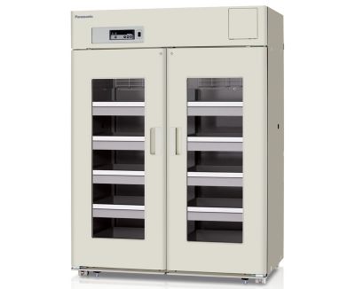 Холодильник MPR-1411R, 1365 л, от +2 до +23°С, Sanyo (Panasonic)