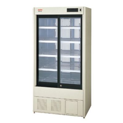 Холодильник MPR-514, 489 л, от +2 до +14°С, Sanyo (Panasonic)