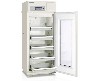 Холодильник MPR-721R, 671 л, от +2 до +23°С, Sanyo (Panasonic)