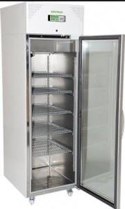 Лабораторный морозильник, Объем 515 л., -10/-30 С, ARCTIKO (Дания)