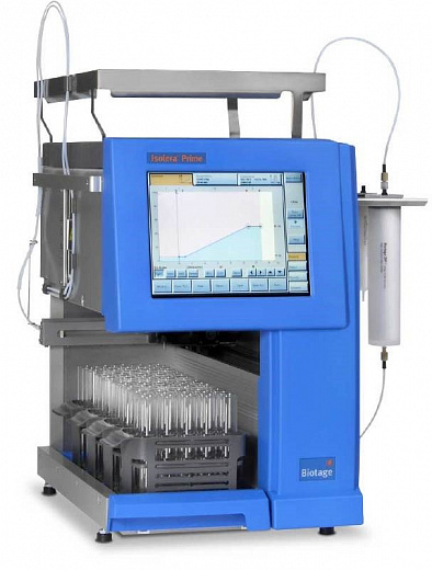 Система для препаративной флэш-хроматографии в базовой комплектации, Isolera Prime, Biotage