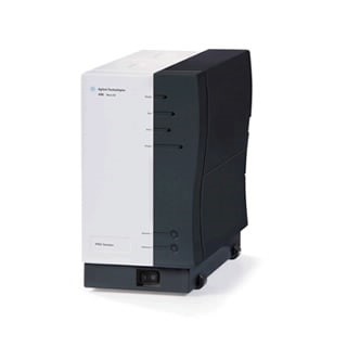 Хроматограф газовый 490 Micro, портативный, Agilent Technologies