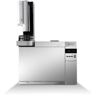 Хроматограф газовый 7820A, Agilent Technologies