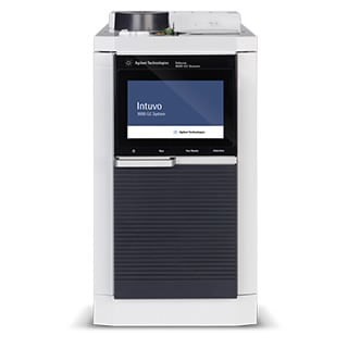 Хроматограф газовый Intuvo 9000, Agilent Technologies