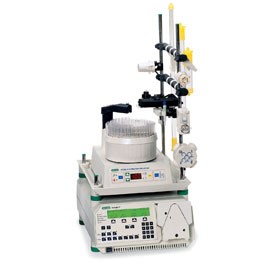 Хроматографическая система низкого давления BioLogic LP с коллектором фракций 2110 и ПО, Bio-Rad