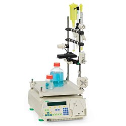 Хроматографическая система низкого давления BioLogic LP в базовой комплектации, Bio-Rad