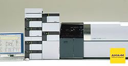 Хроматографическая система высокого давления Prominence Nano, Shimadzu