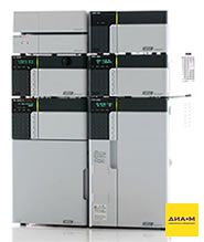 Хроматографическая система высокого давления UFLC Prominence, Shimadzu