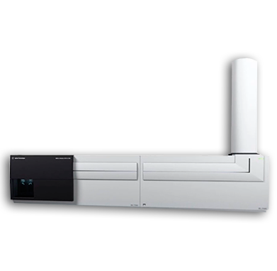 Хромато-масс-спектрометр жидкостной 6400, трёхквадрупольный, Agilent Technologies