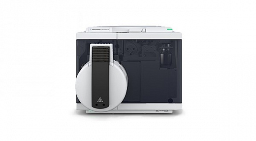Хроматомасс-спектрометр жидкостной Ultivo, тандемный квадрупольный, Agilent Technologies