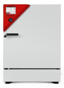 CO₂-инкубатор, 150 л, воздушная рубашка, ИК-датчик стерилизуемый, 4-секционная дверца, СB 150, Binder